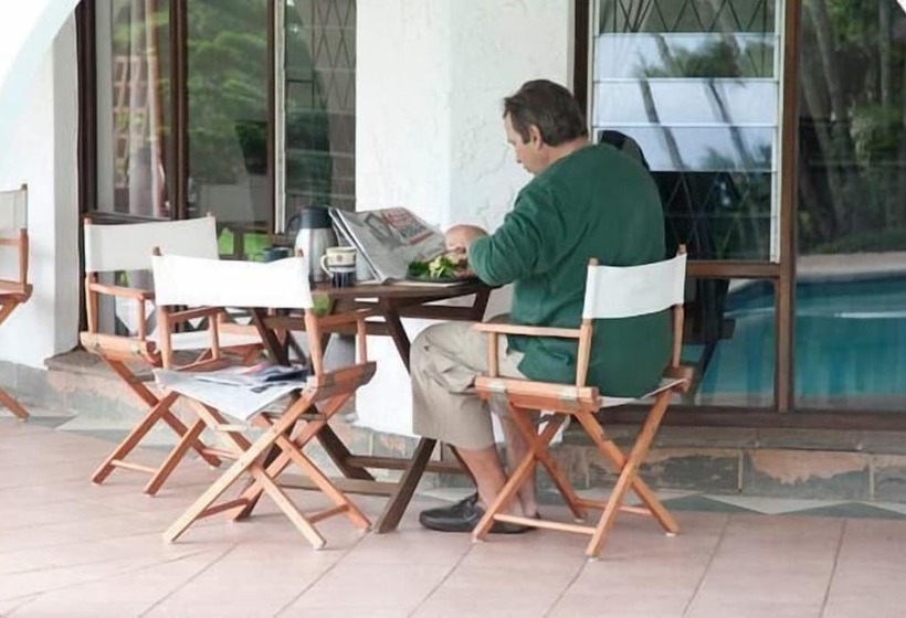 צימר Bizafrika Guest Lodge & Conference Center