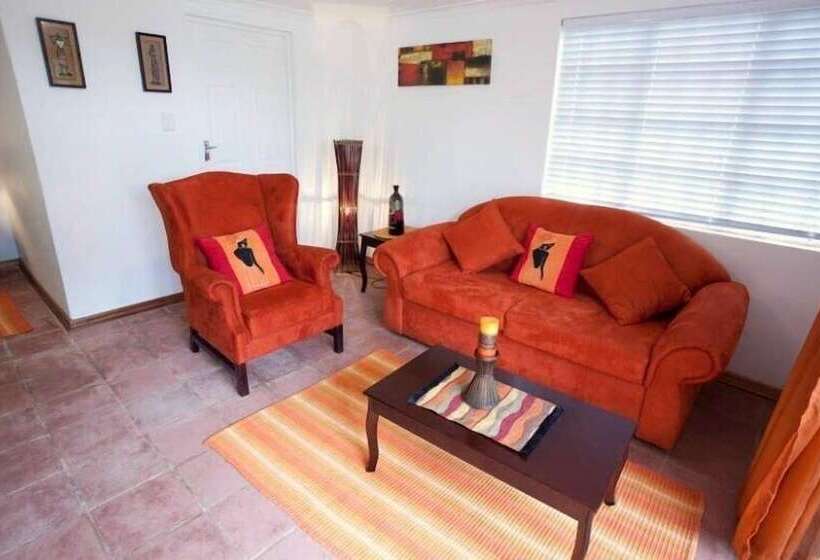 צימר Bizafrika Guest Lodge & Conference Center