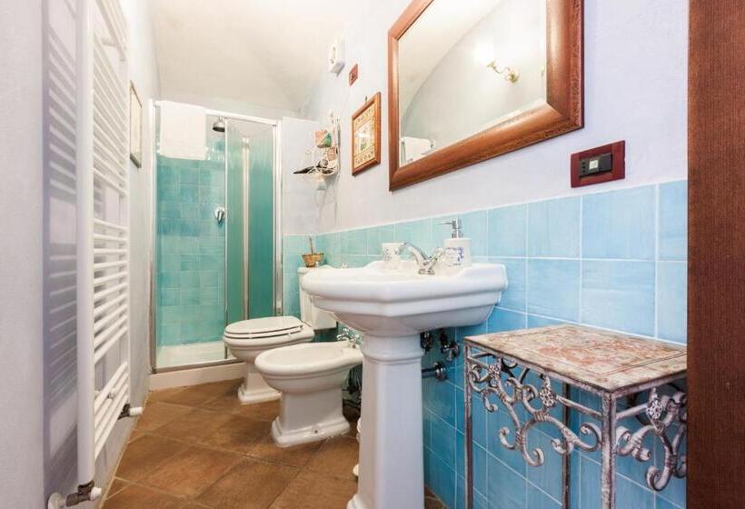 민박 Borgo Tepolini Country House