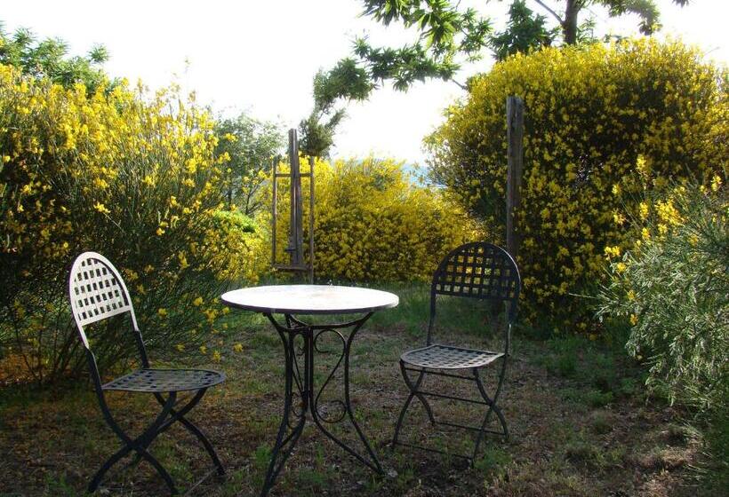 민박 Borgo Tepolini Country House