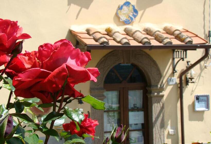 住宿加早餐  Borgo Tepolini Country House
