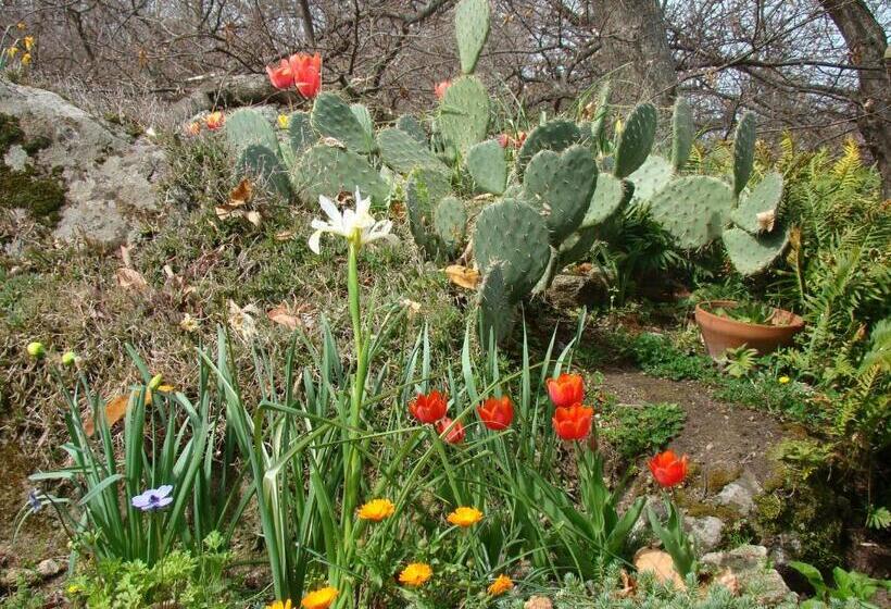 민박 Borgo Tepolini Country House