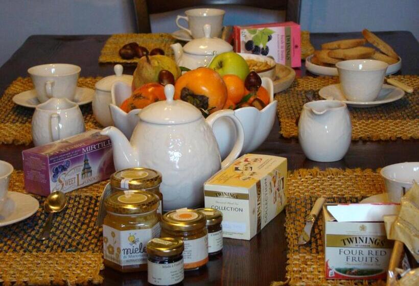 민박 Borgo Tepolini Country House