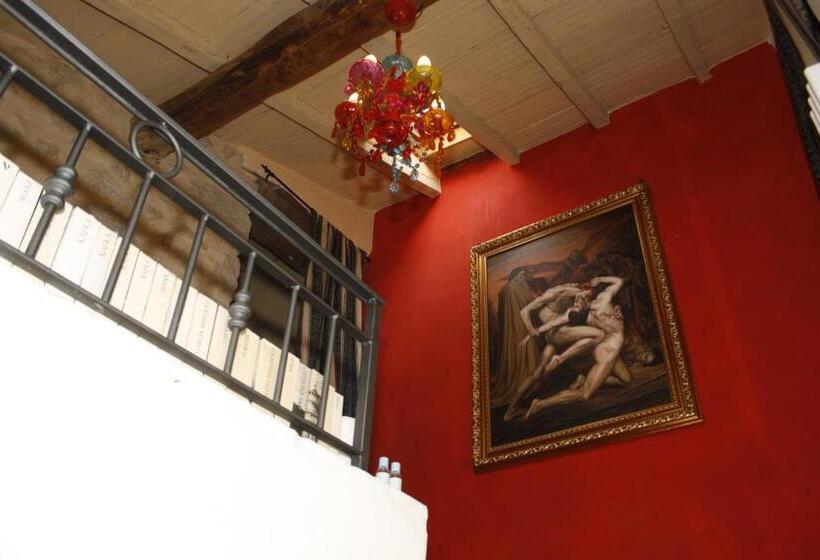 민박 Borgo Tepolini Country House