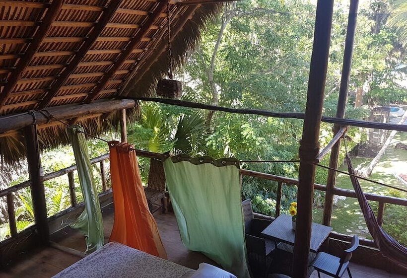 Bed and Breakfast Cabarete Maravilla Eco Lodge Boutique Beach Surf Encuentro, Kite, By Aa Group