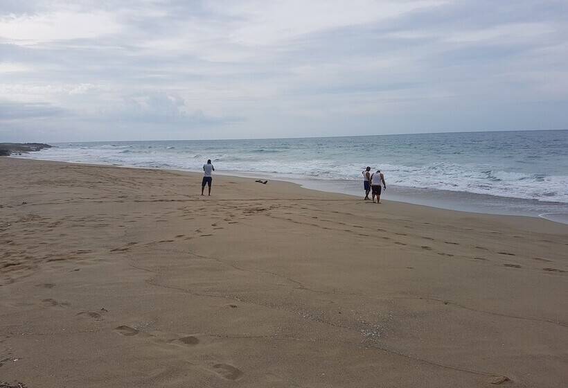 Bed and Breakfast Cabarete Maravilla Eco Lodge Boutique Beach Surf Encuentro, Kite, By Aa Group