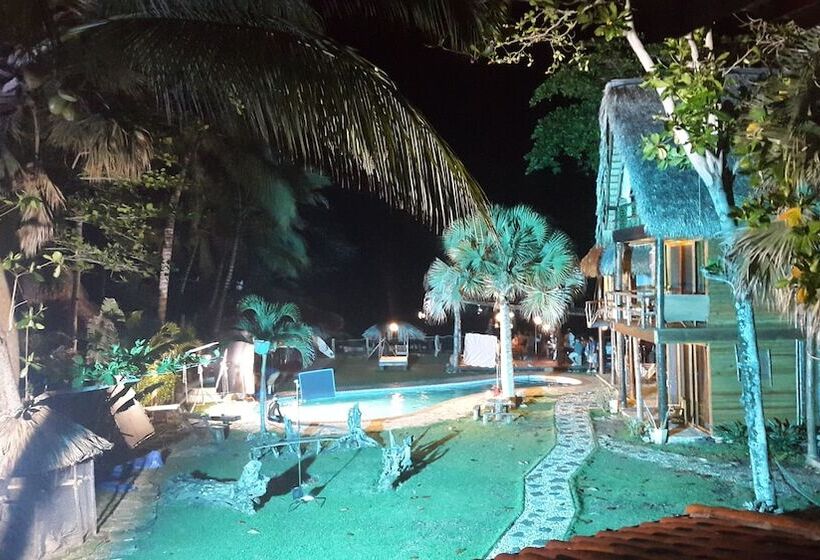 Bed and Breakfast Cabarete Maravilla Eco Lodge Boutique Beach Surf Encuentro, Kite, By Aa Group