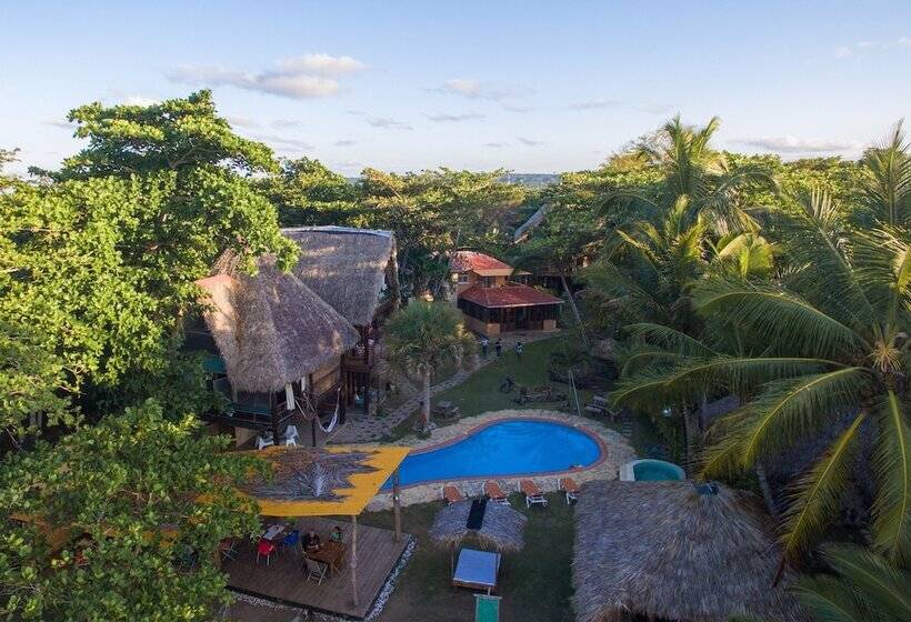 Bed and Breakfast Cabarete Maravilla Eco Lodge Boutique Beach Surf Encuentro, Kite, By Aa Group