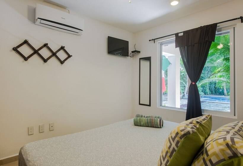 مبيت وإفطار Villas Picalu Lodge