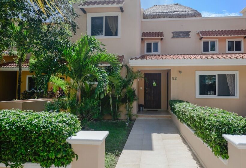 مبيت وإفطار Villas Picalu Lodge