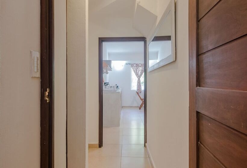 مبيت وإفطار Villas Picalu Lodge