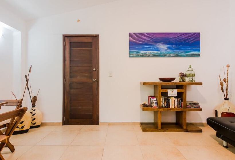 مبيت وإفطار Villas Picalu Lodge