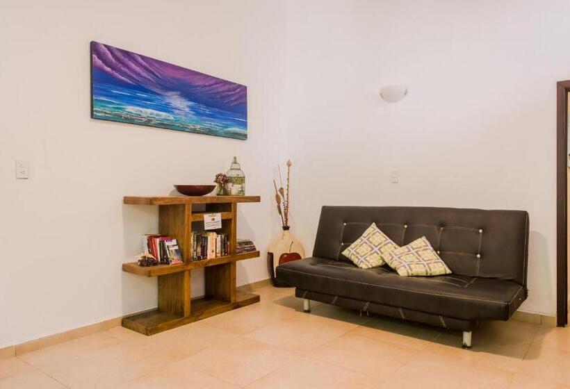 مبيت وإفطار Villas Picalu Lodge