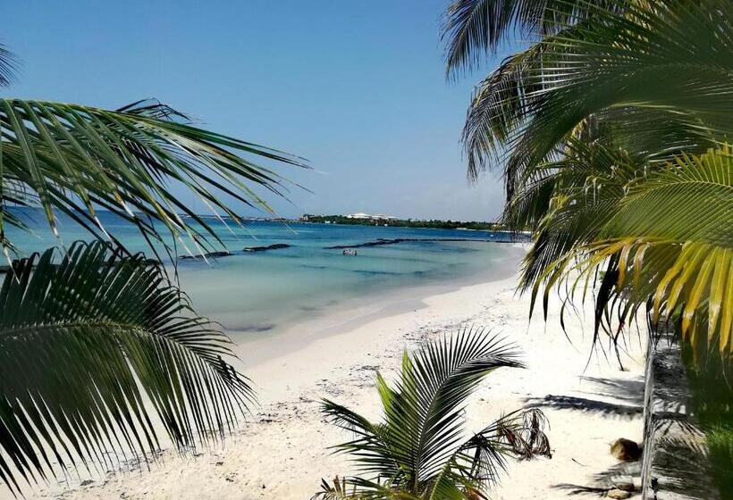 مبيت وإفطار Villas Picalu Lodge