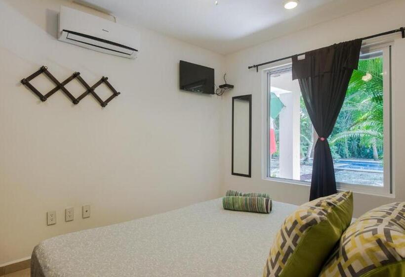 مبيت وإفطار Villas Picalu Lodge