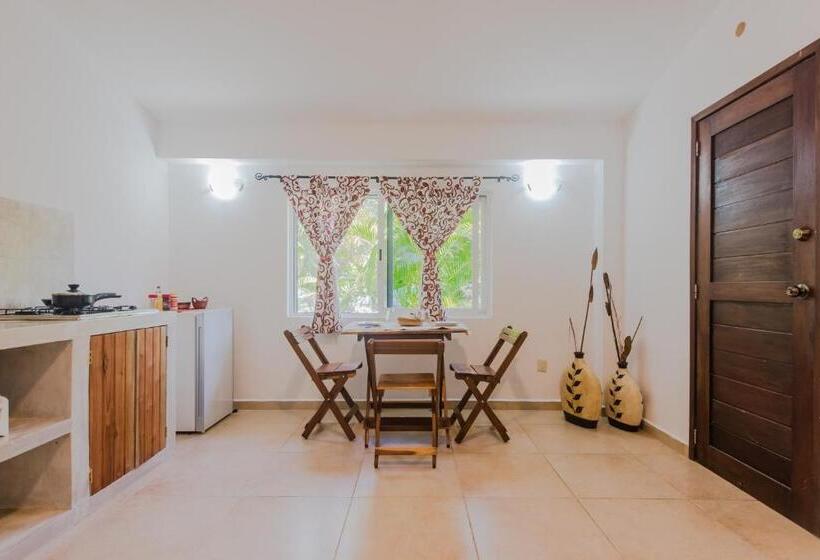 مبيت وإفطار Villas Picalu Lodge