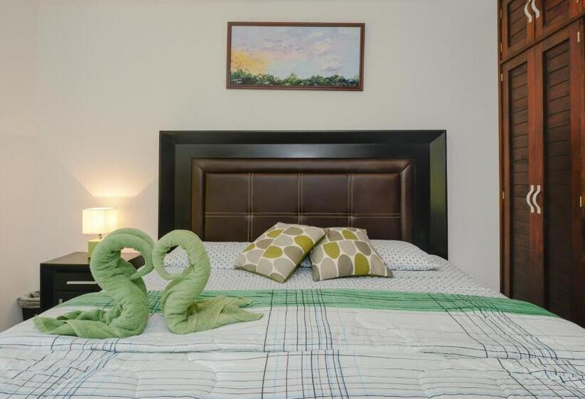 مبيت وإفطار Villas Picalu Lodge