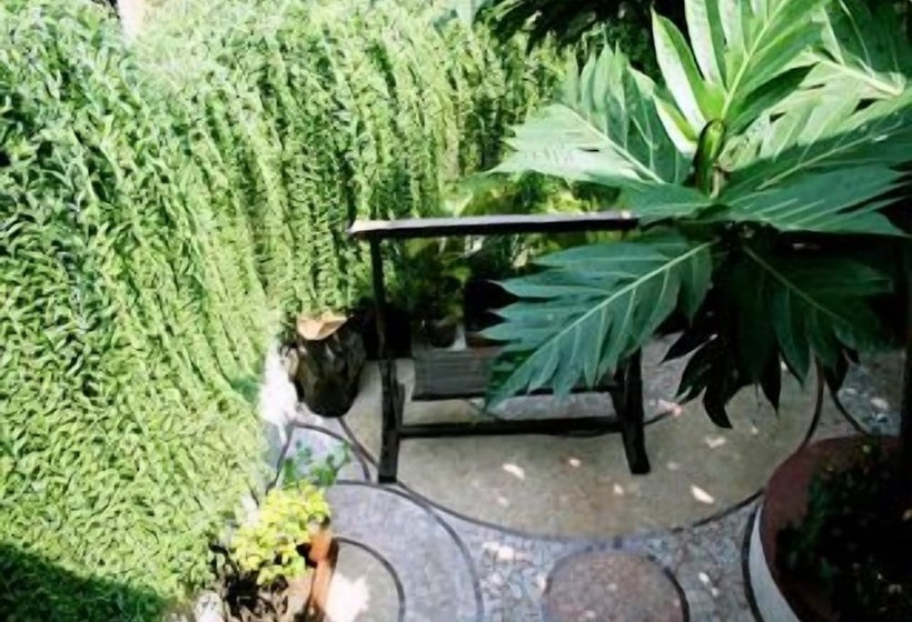 مبيت وإفطار Welcomheritage Panjim Inn