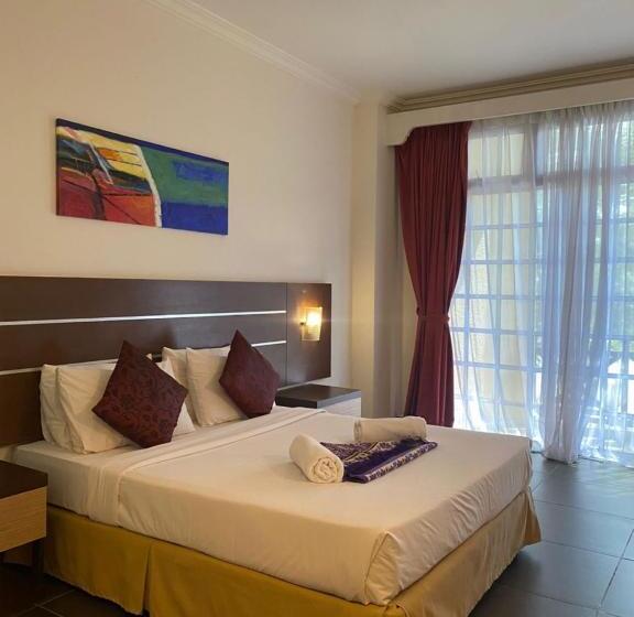 Bella Vista Express Hotel Langkawi