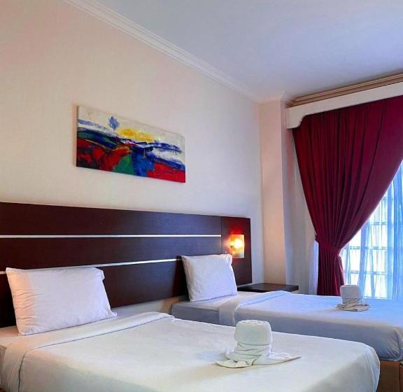 Bella Vista Express Hotel Langkawi