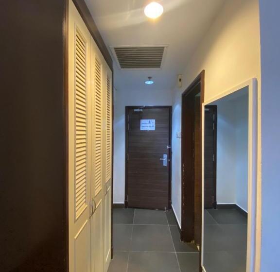 Bella Vista Express Hotel Langkawi