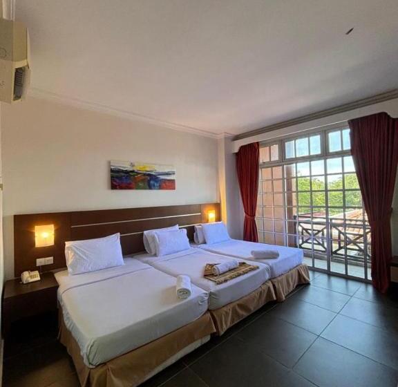 Bella Vista Express Hotel Langkawi