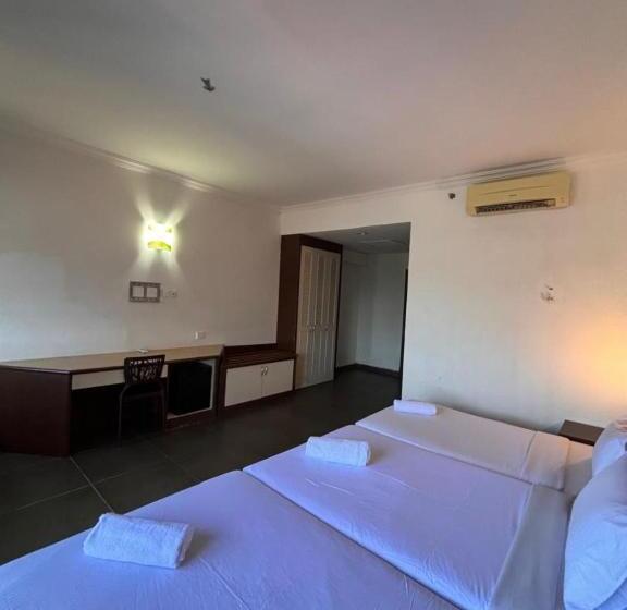 Bella Vista Express Hotel Langkawi