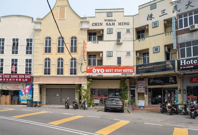 Best Stay  Pangkor