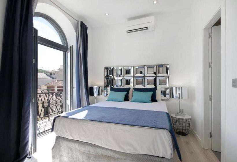 Bibo Suites Gran Vía