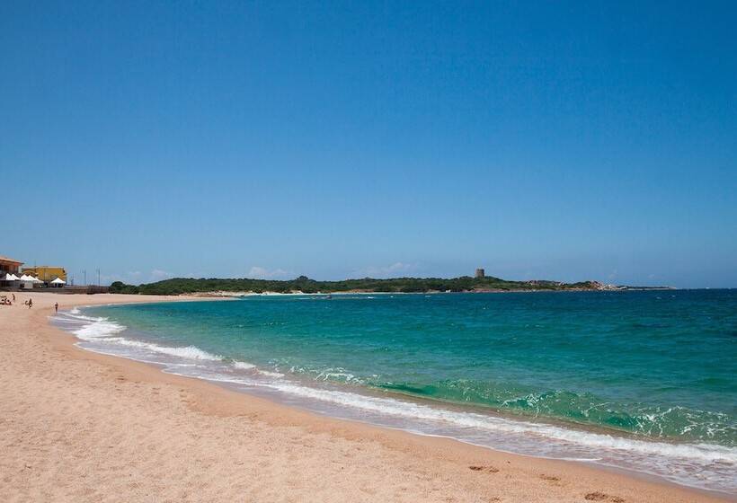 Camping Village Baia Blu La Tortuga