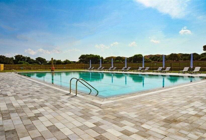 Camping Village Baia Blu La Tortuga