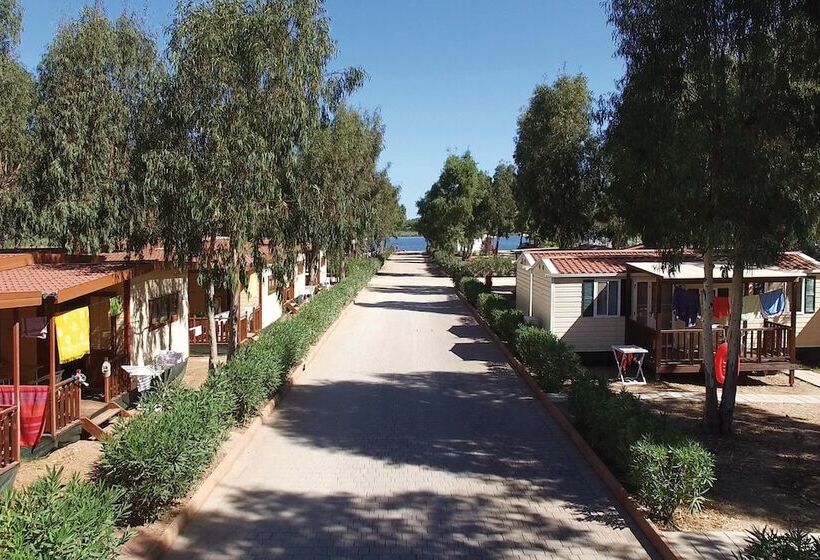 Camping Village Laguna Blu