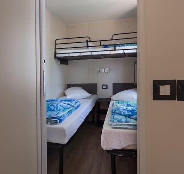 Camping Village Laguna Blu