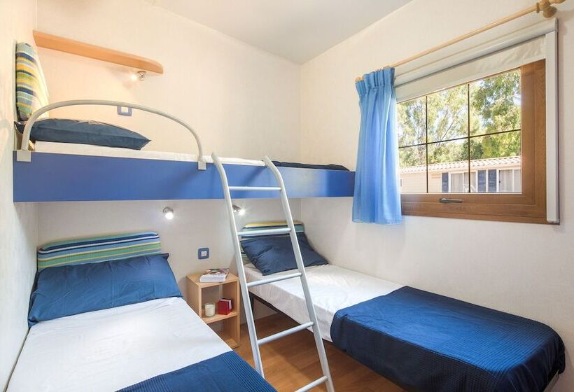 Camping Village Laguna Blu