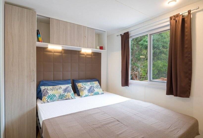 Camping Village Laguna Blu