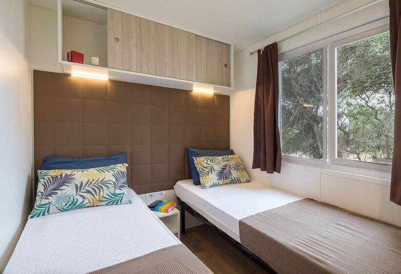 Camping Village Laguna Blu