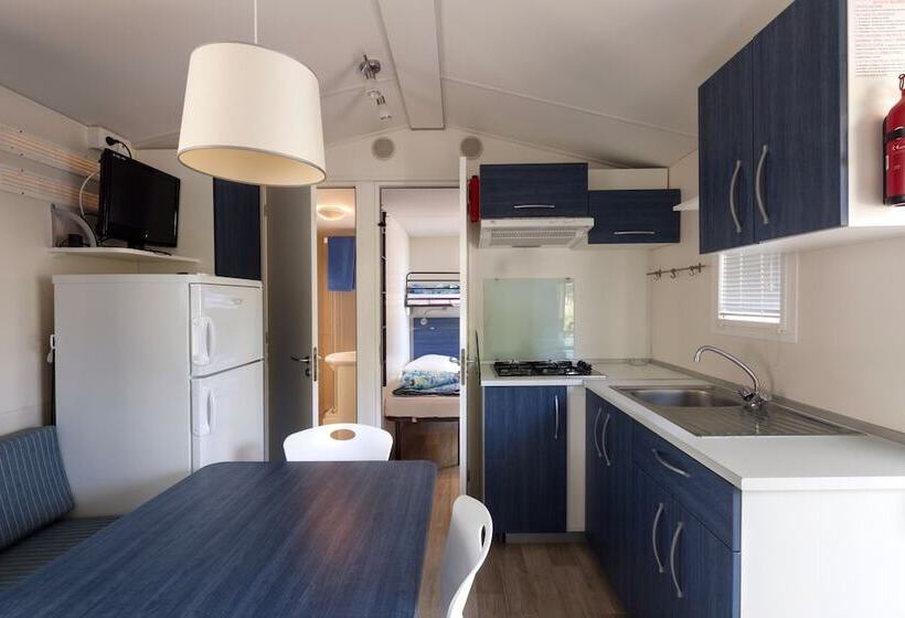 Camping Village Laguna Blu