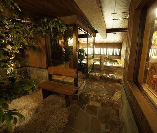 胶囊酒店 Capsule  Asahi Plaza Shinsaibashi