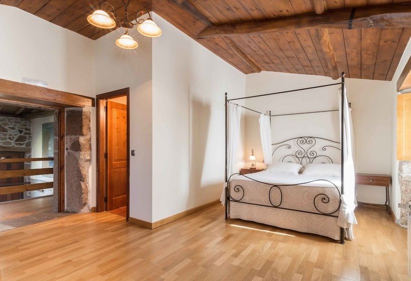 Casa Rural Das Xacias