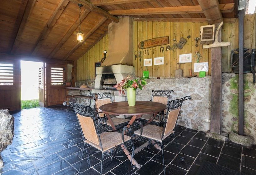 Casa Rural Das Xacias