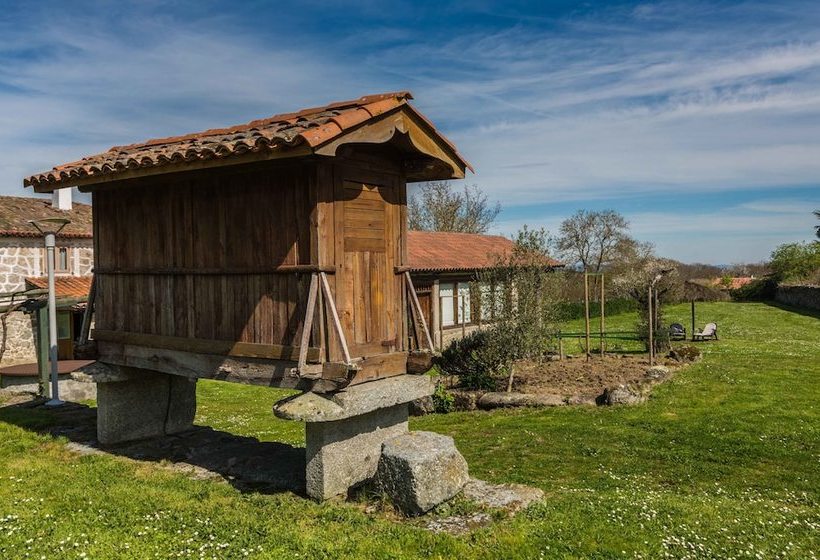 Casa Rural Das Xacias