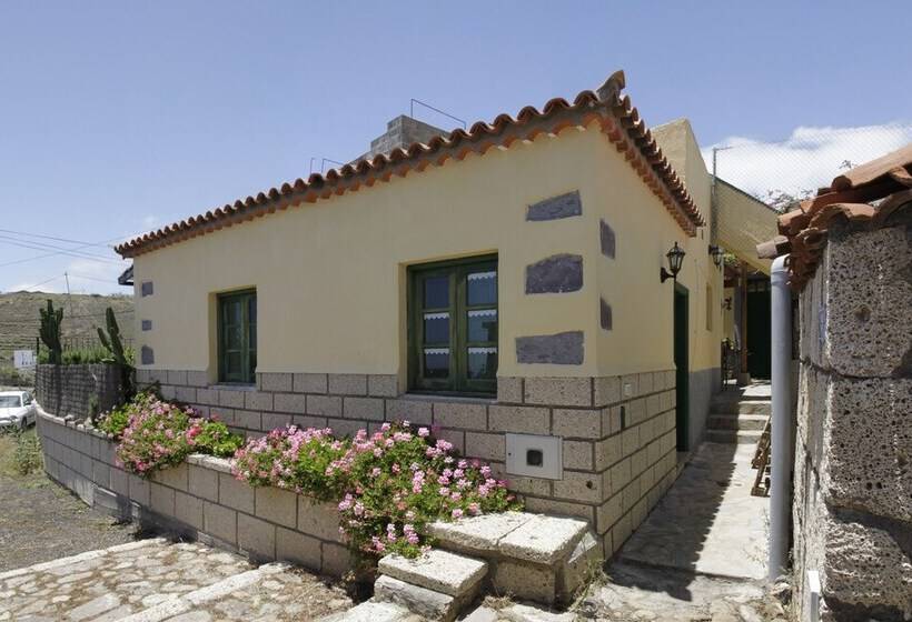 Casas Rurales Los Gavilanes