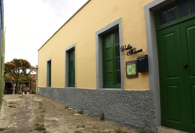 Casas Rurales Los Gavilanes