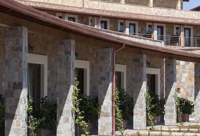 Eco Resort Dei Siriti