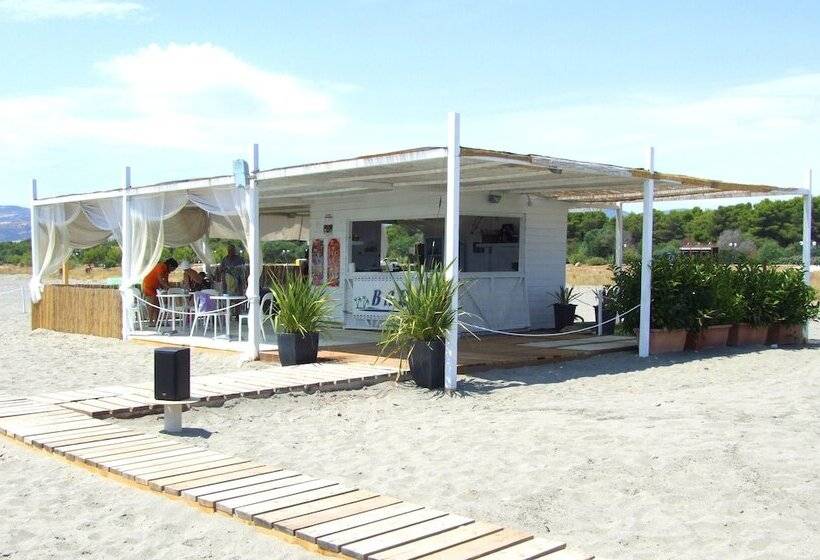 Eco Resort Dei Siriti