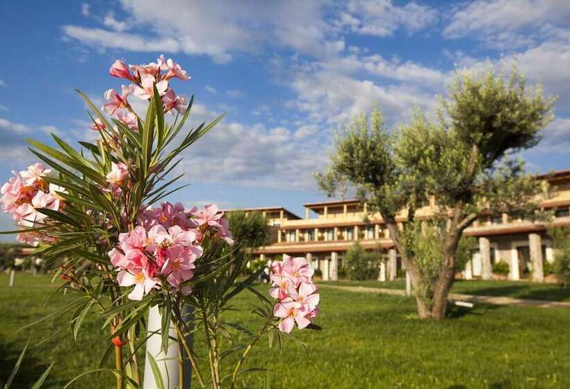 Eco Resort Dei Siriti