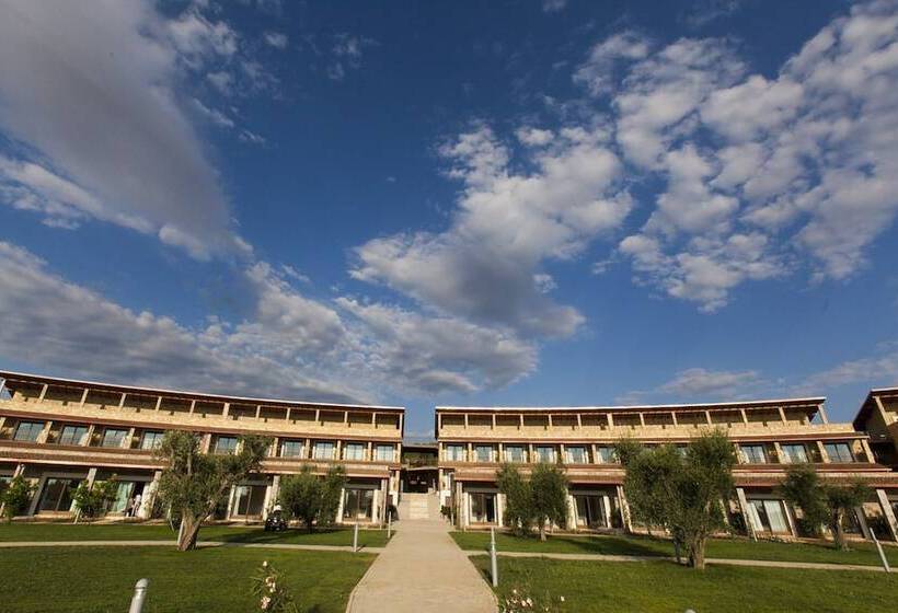 Eco Resort Dei Siriti