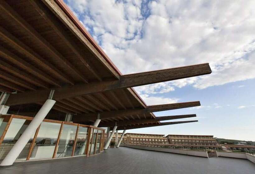 Eco Resort Dei Siriti