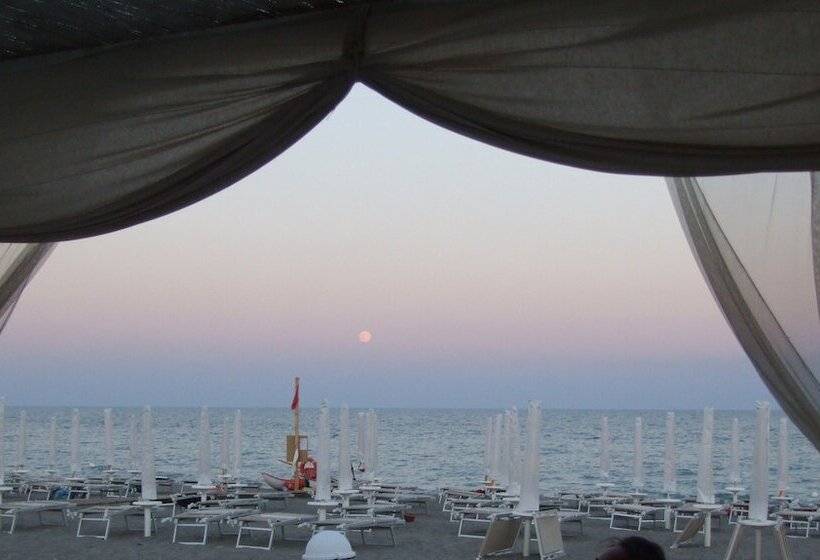 Eco Resort Dei Siriti