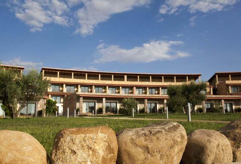 Eco Resort Dei Siriti